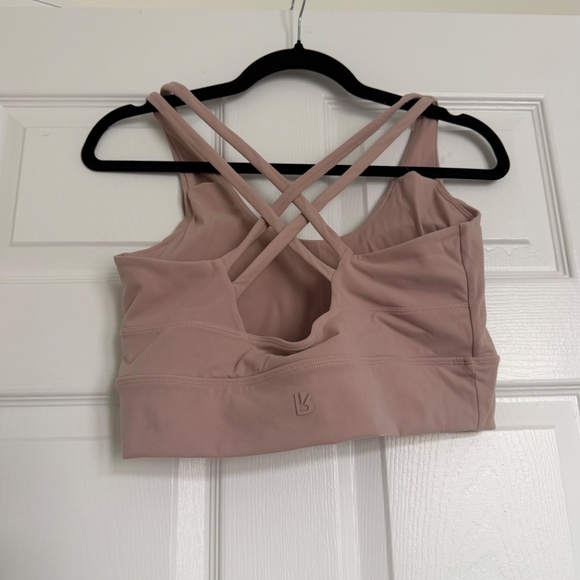 Buffbunny Rosa Bra - Picture 3 of 5